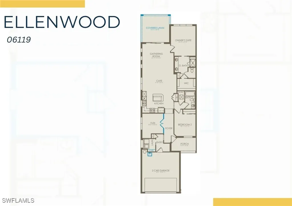 16748 Rolling Rock Boulevard Alva FL 33920