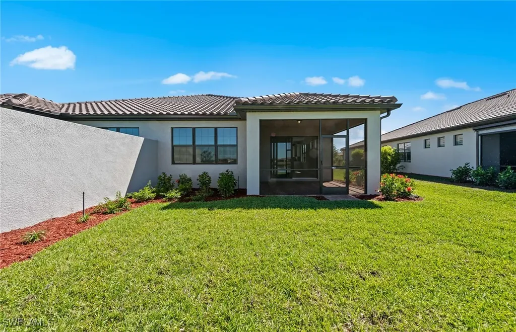 16748 Rolling Rock Boulevard Alva FL 33920