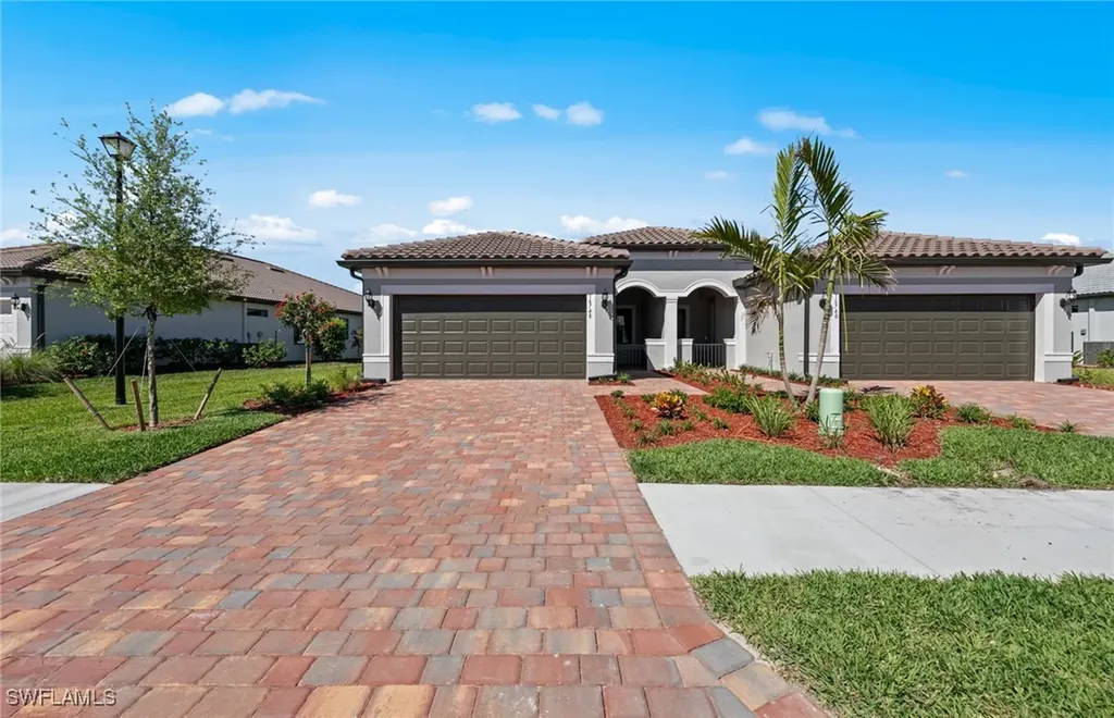 16748 Rolling Rock Boulevard Alva FL 33920