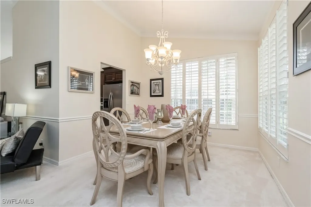 81 Silver Oaks Circle Naples FL 34119