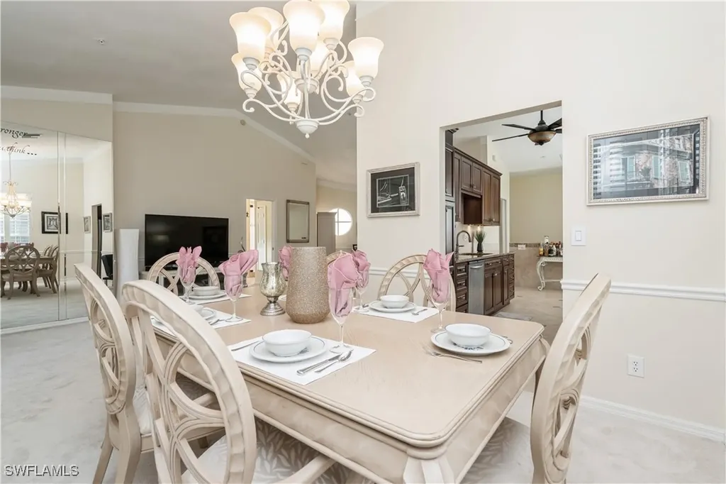 81 Silver Oaks Circle Naples FL 34119