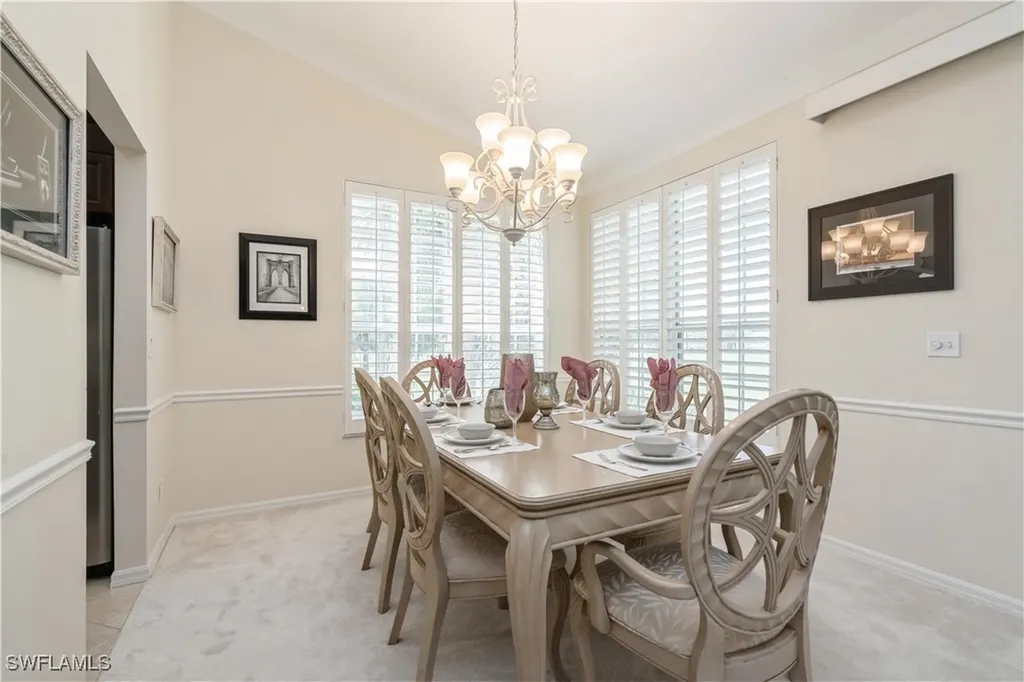 81 Silver Oaks Circle Naples FL 34119