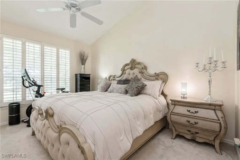 81 Silver Oaks Circle Naples FL 34119