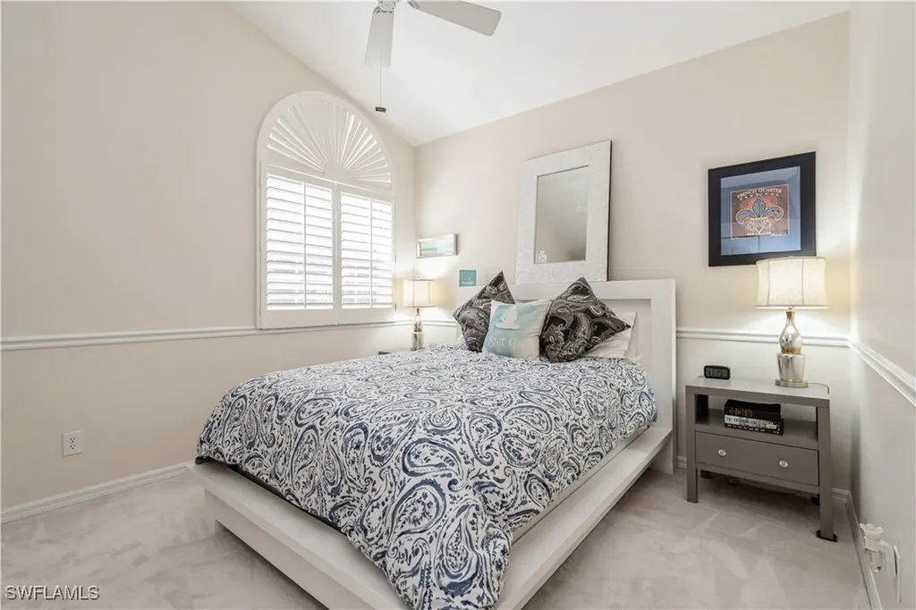 81 Silver Oaks Circle Naples FL 34119