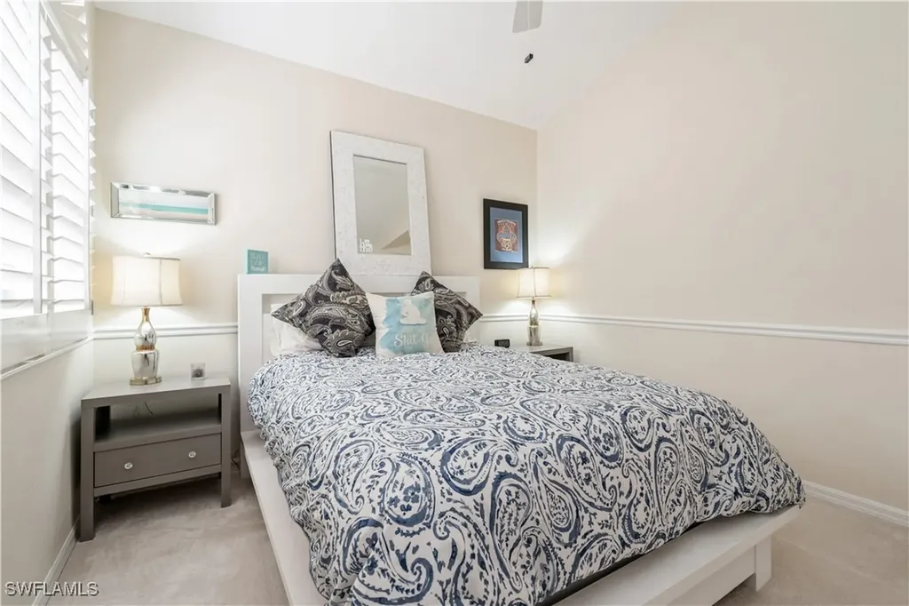 81 Silver Oaks Circle Naples FL 34119