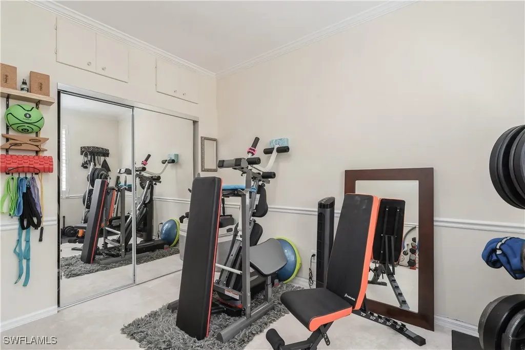 81 Silver Oaks Circle Naples FL 34119