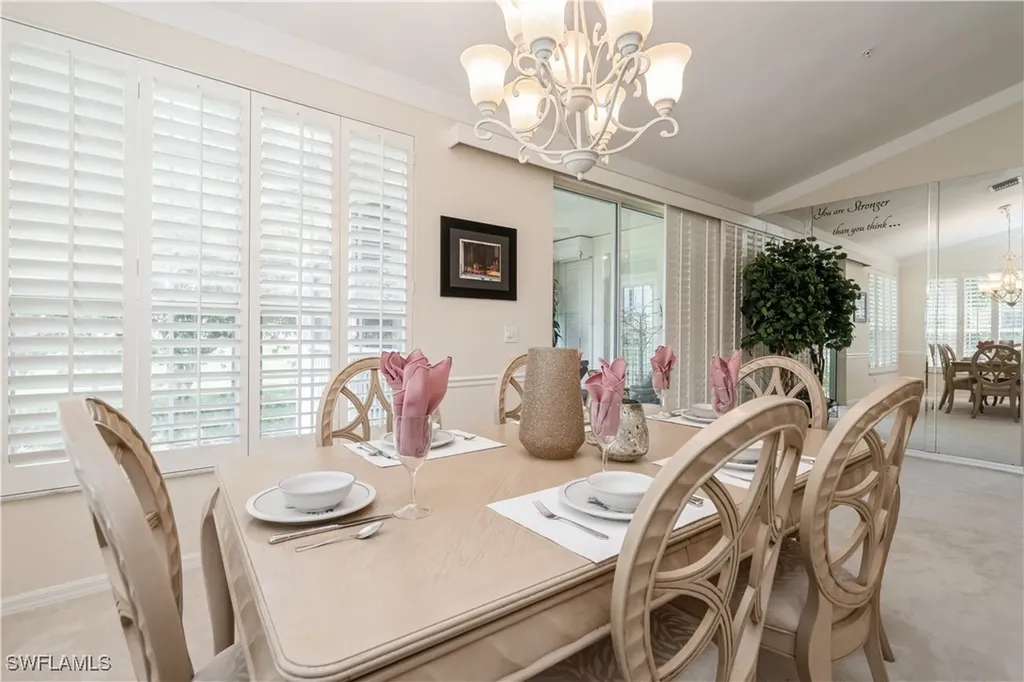 81 Silver Oaks Circle Naples FL 34119