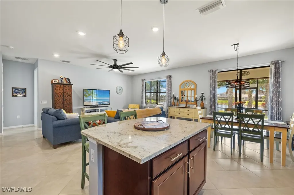 3544 E Hampton Circle Alva FL 33920