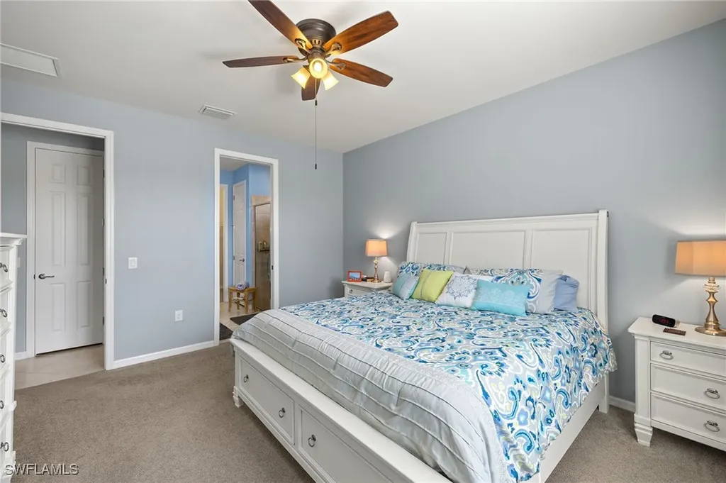 3544 E Hampton Circle Alva FL 33920
