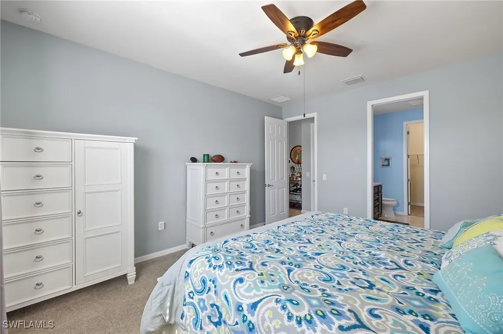 3544 E Hampton Circle Alva FL 33920