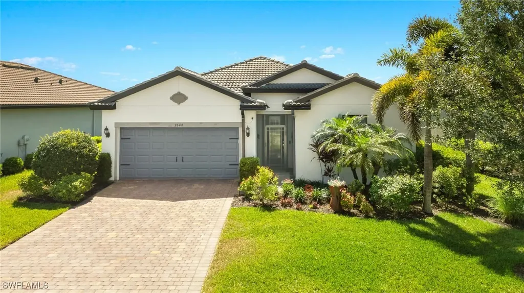 3544 E Hampton Circle Alva FL 33920