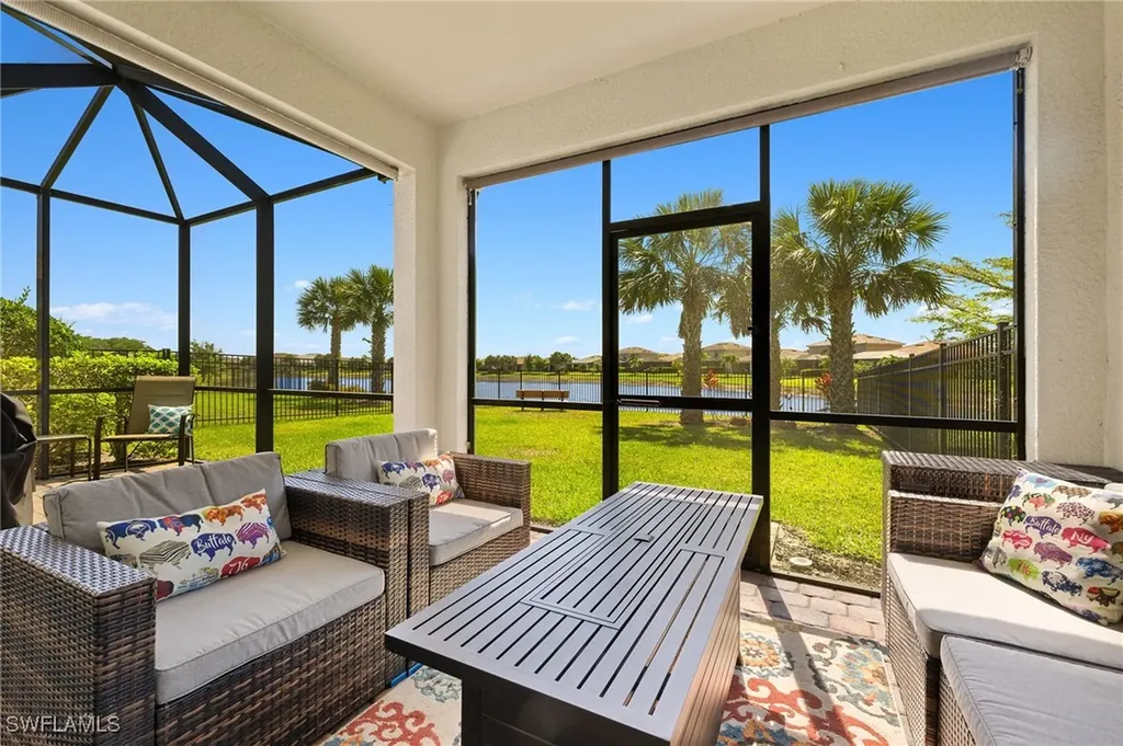 3544 E Hampton Circle Alva FL 33920