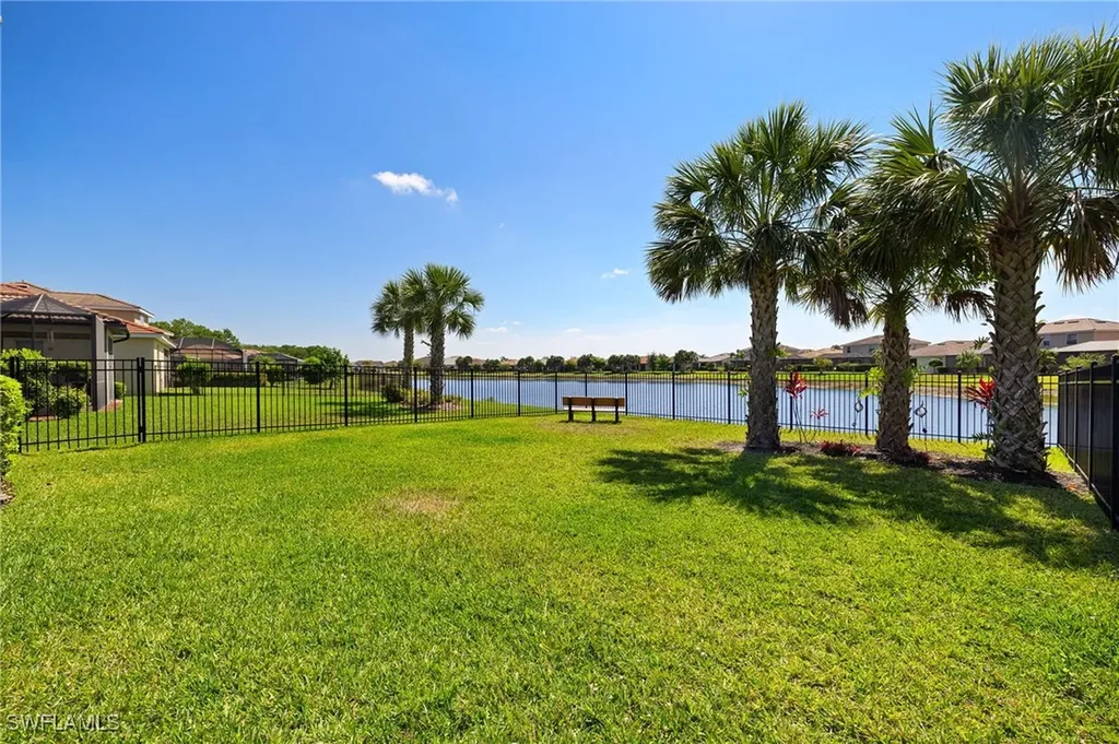 3544 E Hampton Circle Alva FL 33920