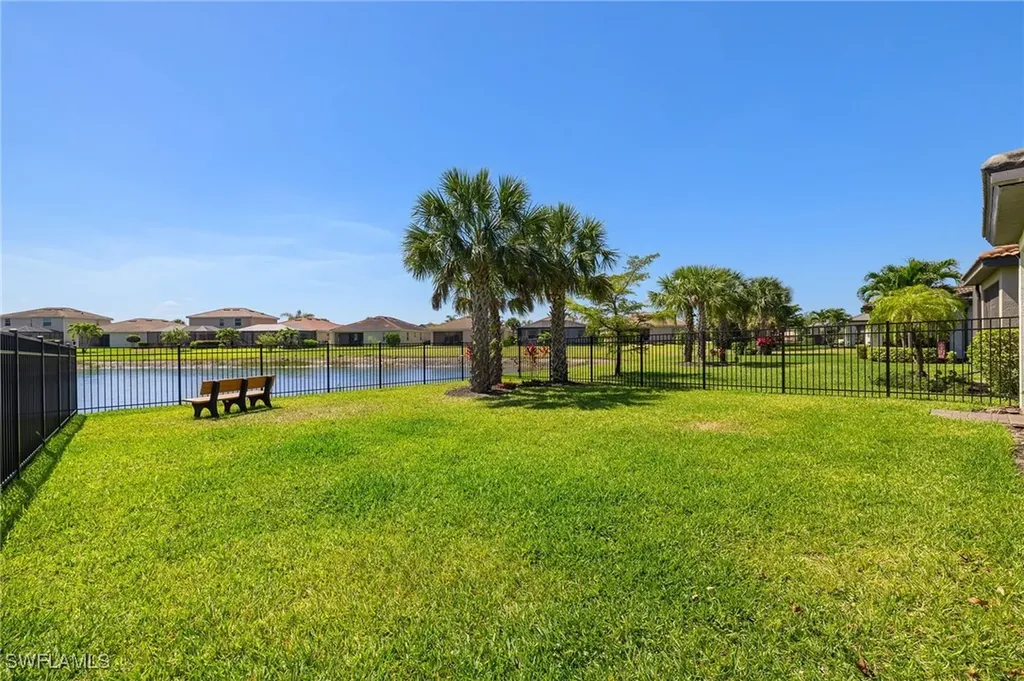 3544 E Hampton Circle Alva FL 33920