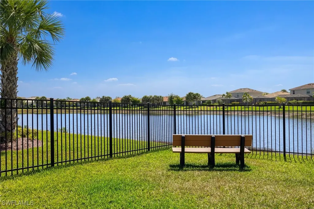 3544 E Hampton Circle Alva FL 33920