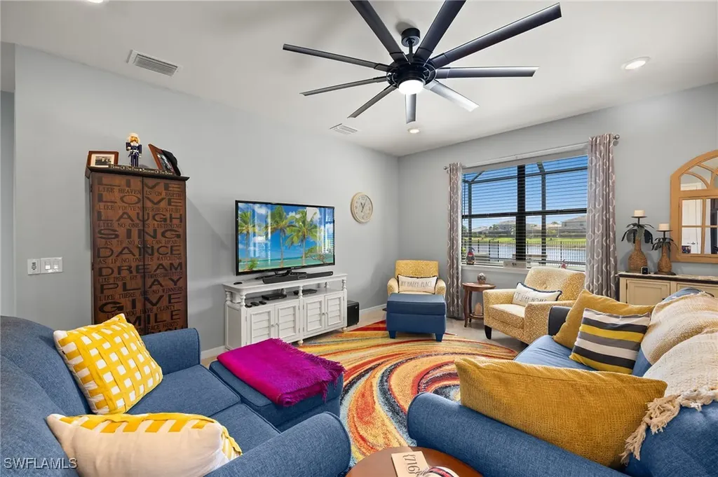 3544 E Hampton Circle Alva FL 33920