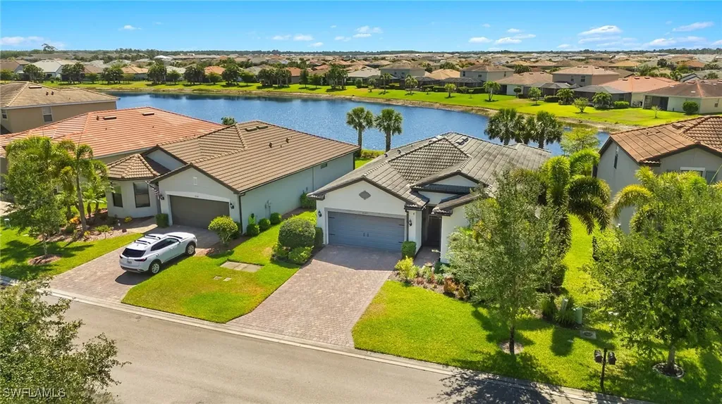 3544 E Hampton Circle Alva FL 33920