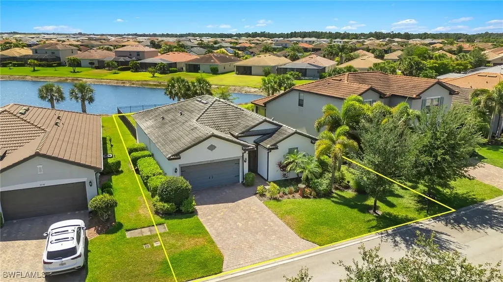 3544 E Hampton Circle Alva FL 33920