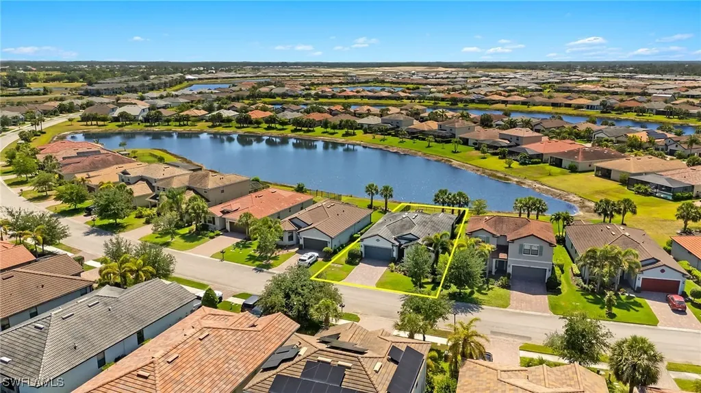 3544 E Hampton Circle Alva FL 33920
