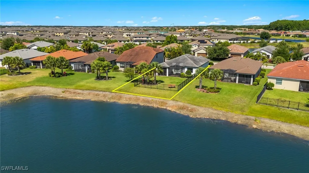 3544 E Hampton Circle Alva FL 33920