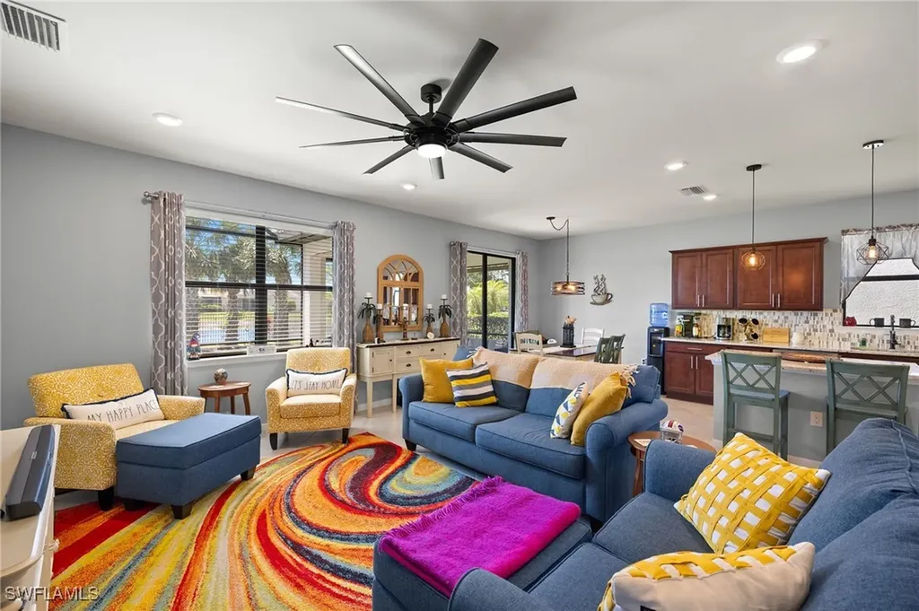 3544 E Hampton Circle Alva FL 33920