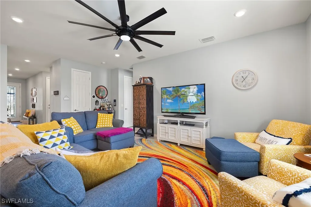3544 E Hampton Circle Alva FL 33920