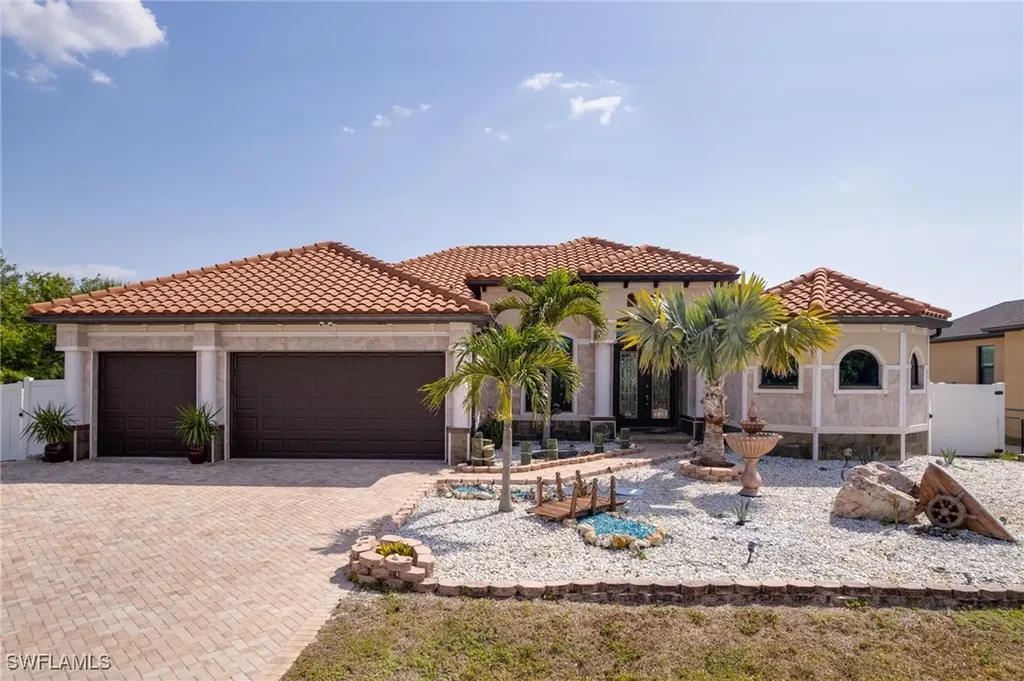 13878 Allamanda Circle Port Charlotte FL 33981