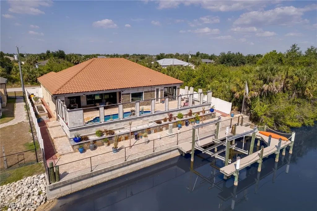 13878 Allamanda Circle Port Charlotte FL 33981