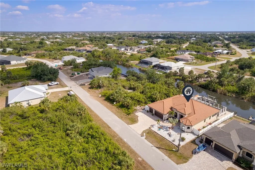 13878 Allamanda Circle Port Charlotte FL 33981