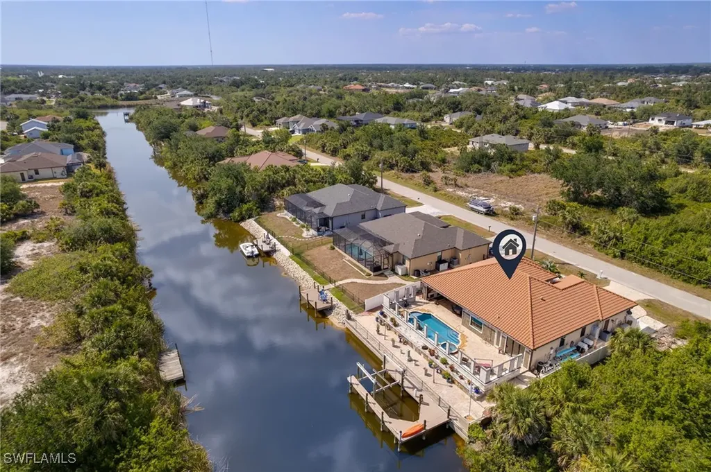 13878 Allamanda Circle Port Charlotte FL 33981