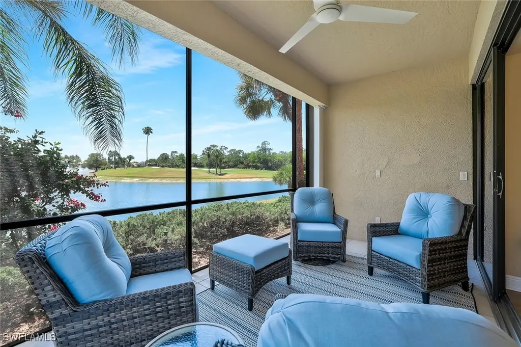 Naples FL, 5730 Grande Reserve Way, Unit 1901