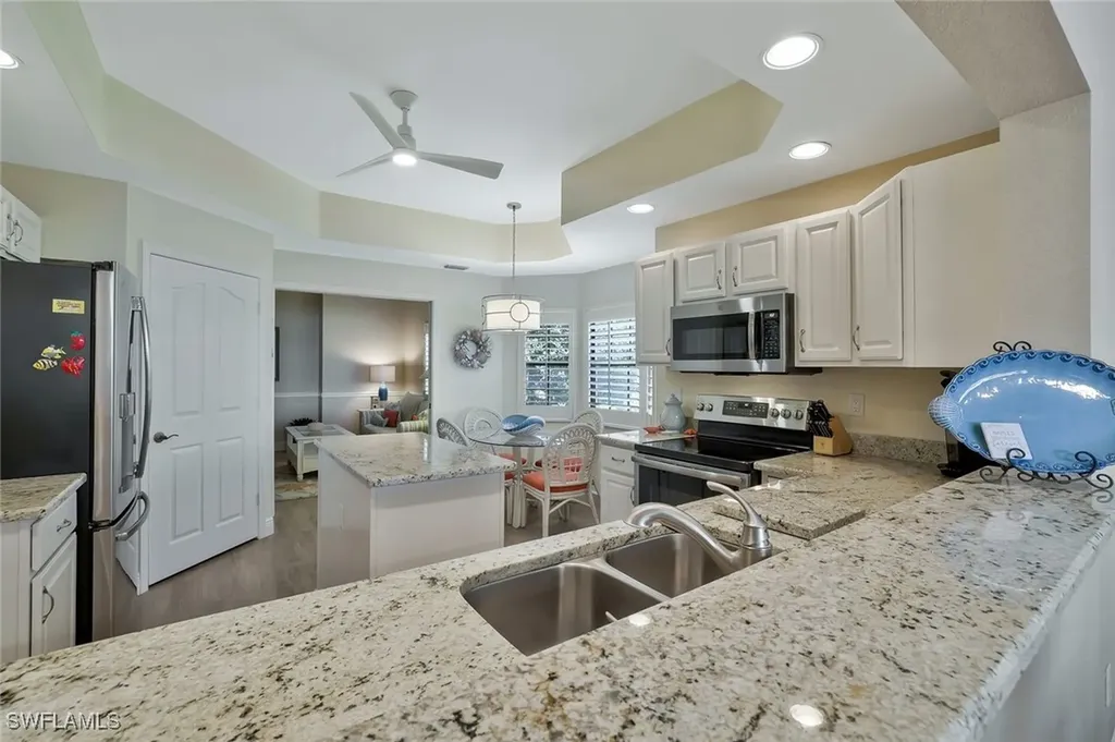 5730 Grande Reserve Way Naples FL 34110