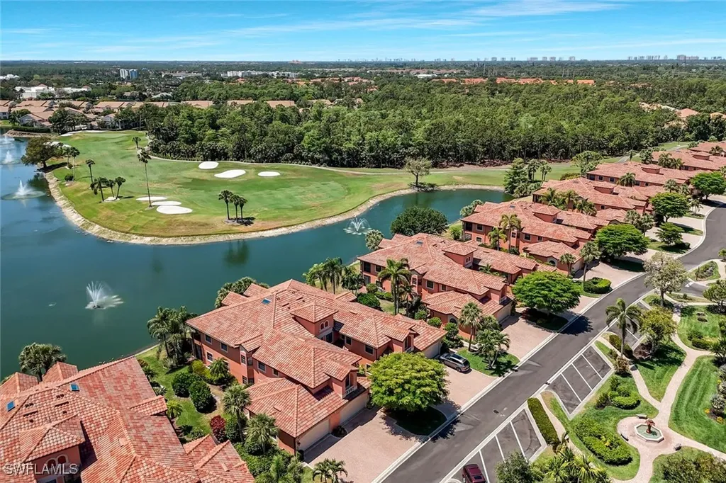 5730 Grande Reserve Way Naples FL 34110