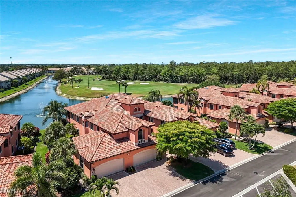 5730 Grande Reserve Way Naples FL 34110