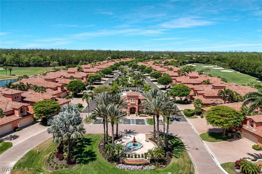 5730 Grande Reserve Way Naples FL 34110