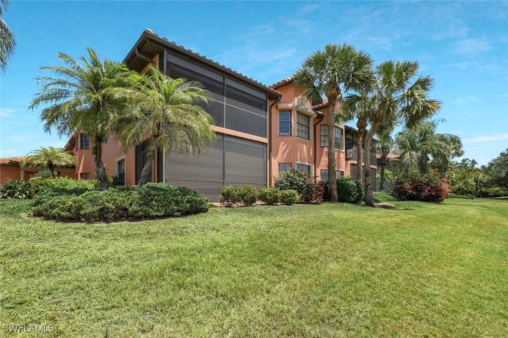 5730 Grande Reserve Way Naples FL 34110