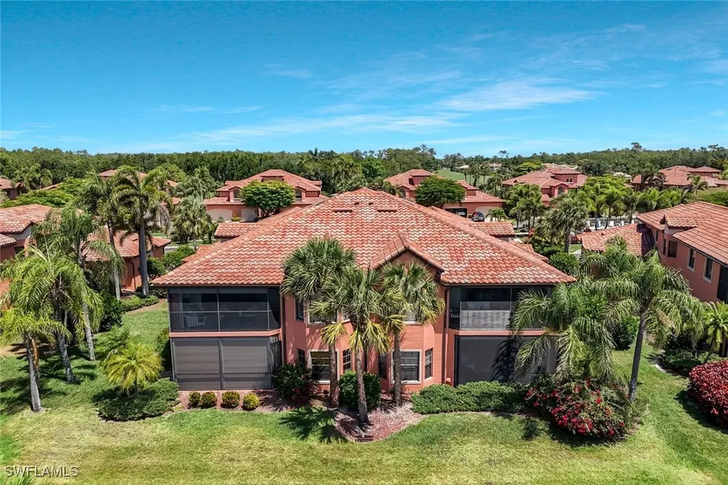 5730 Grande Reserve Way Naples FL 34110