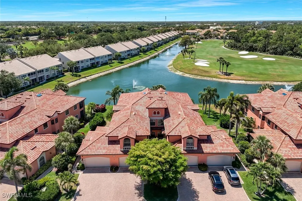 5730 Grande Reserve Way Naples FL 34110