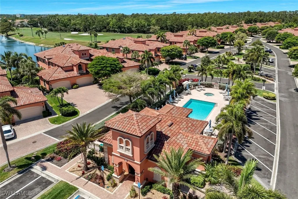 5730 Grande Reserve Way Naples FL 34110