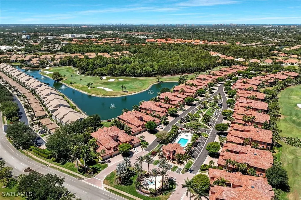 5730 Grande Reserve Way Naples FL 34110