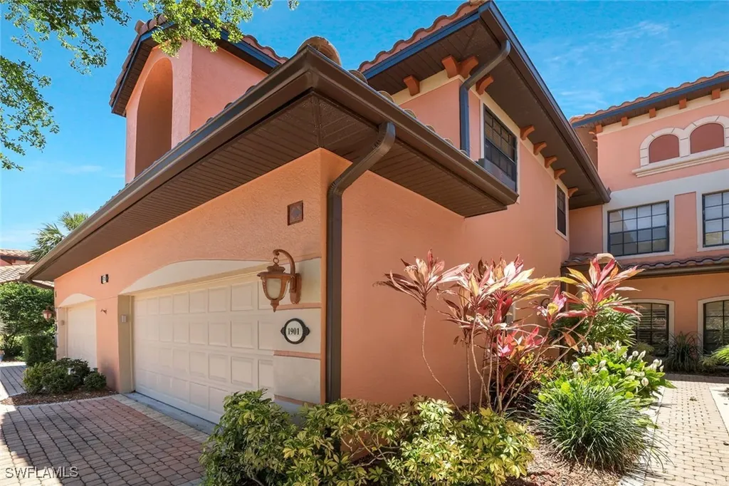 5730 Grande Reserve Way Naples FL 34110