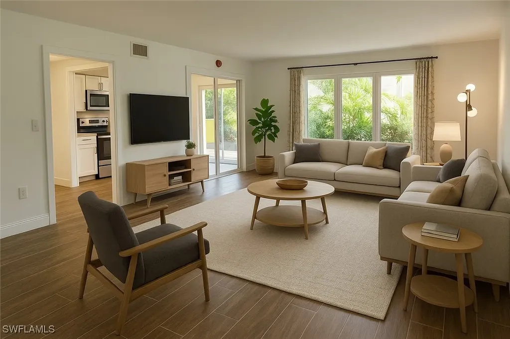 428 Meadowlark Lane Naples FL 34105