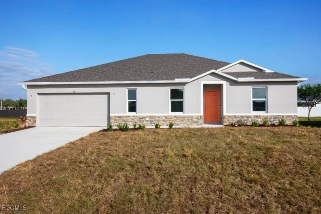 421 NW 16th Place Cape Coral FL 33993