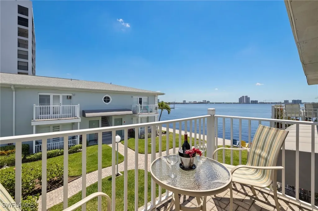 3330 N Key Drive North Fort Myers FL 33903
