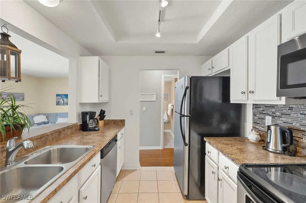 3330 N Key Drive North Fort Myers FL 33903