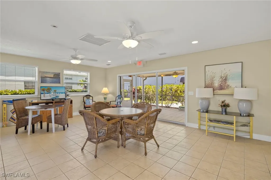 3330 N Key Drive North Fort Myers FL 33903