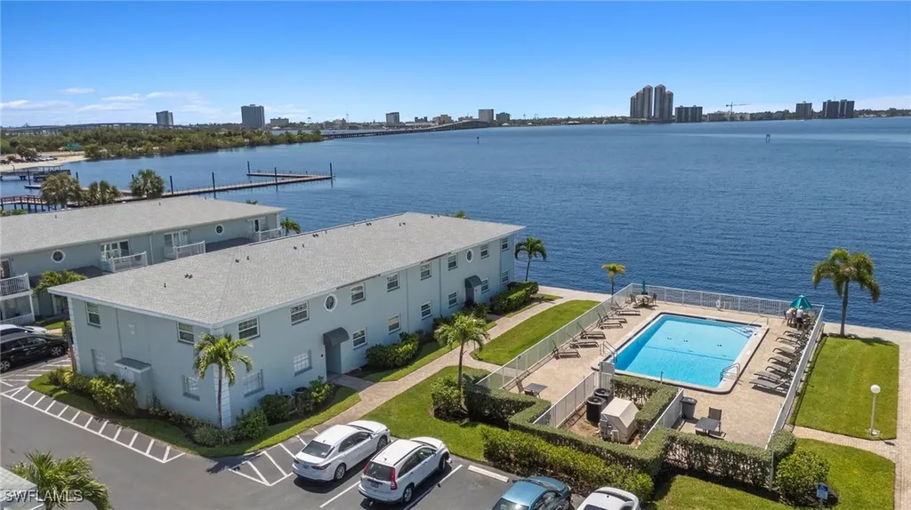 3330 N Key Drive North Fort Myers FL 33903