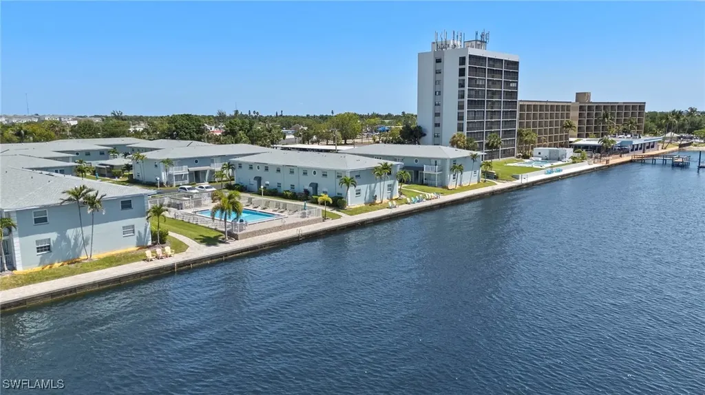 3330 N Key Drive North Fort Myers FL 33903