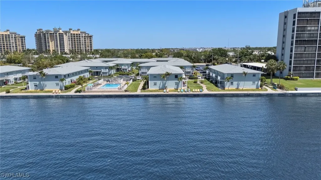 3330 N Key Drive North Fort Myers FL 33903