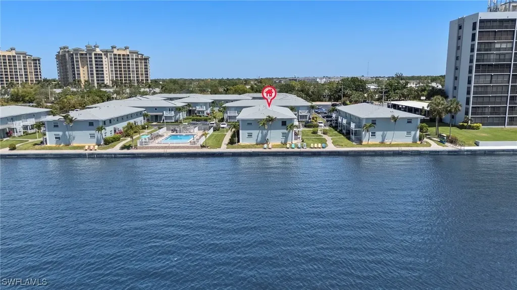 3330 N Key Drive North Fort Myers FL 33903